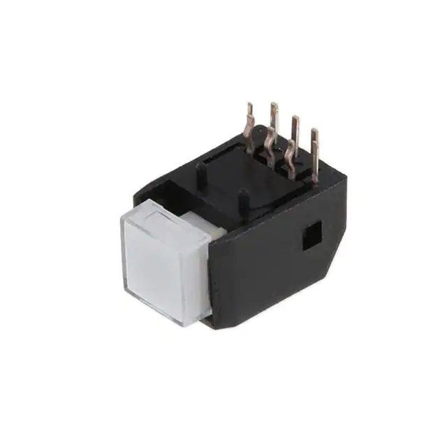 LP4EE1RBATY E-Switch electronic component