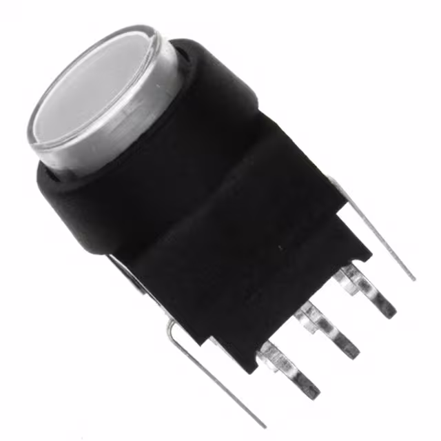 LP4OA1PBBTB E-Switch electronic component