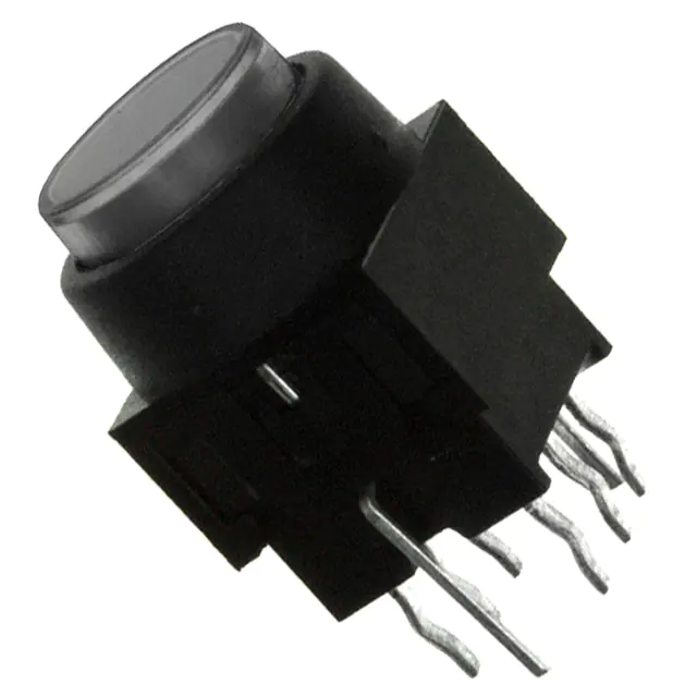LP4OA1PBBTG E-Switch electronic component