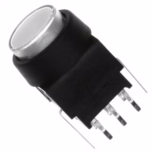 LP4OA1PBBTW E-Switch electronic component