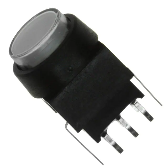 LP4OA1PBBTY E-Switch electronic component