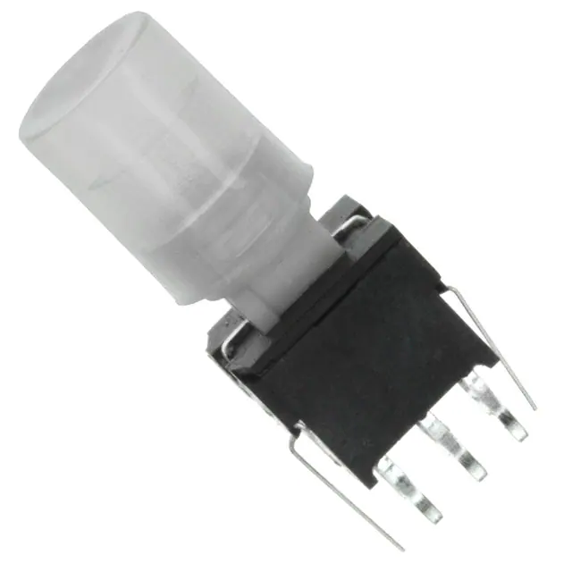 LP4OA1PBCTB E-Switch electronic component