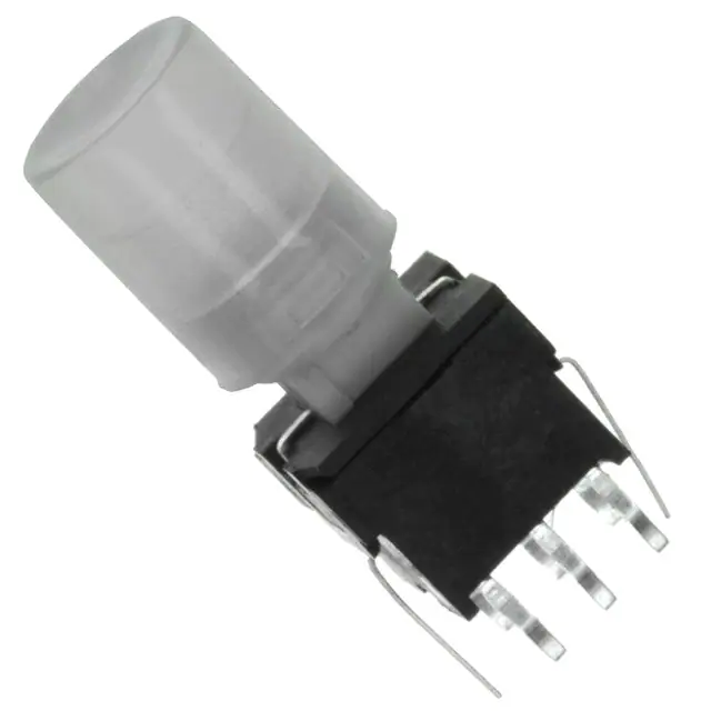 LP4OA1PBCTG E-Switch electronic component
