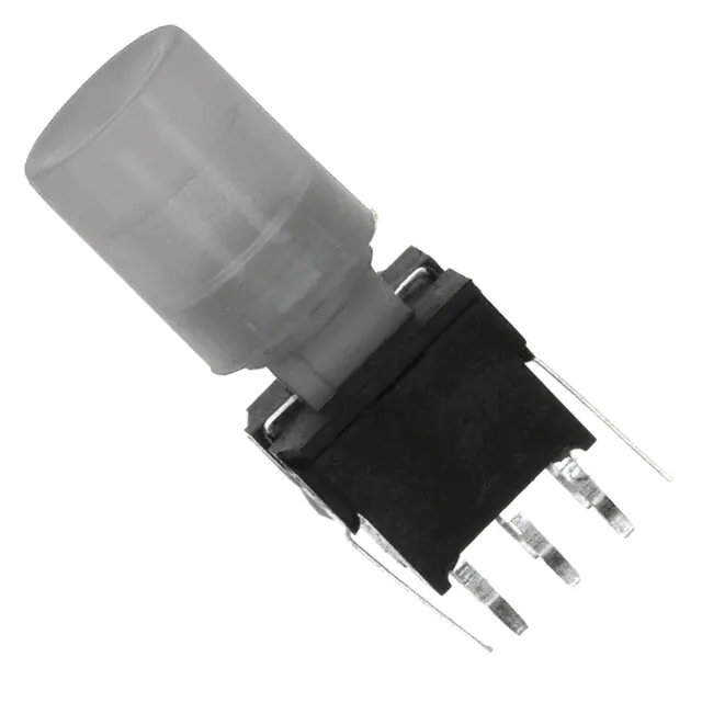 LP4OA1PBCTR E-Switch electronic component