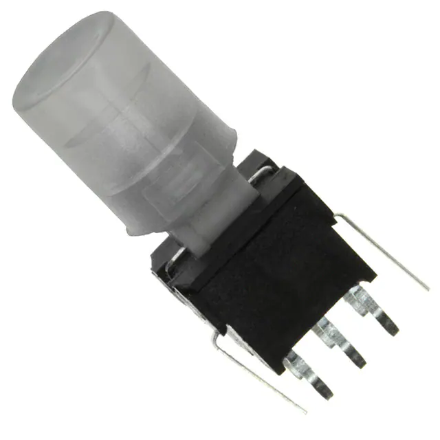LP4OA1PBCTW E-Switch electronic component