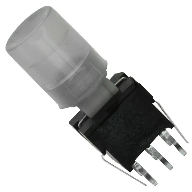 LP4OA1PBCTY E-Switch electronic component