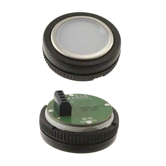 LPI3124G1K247XX APEM Inc. electronic component