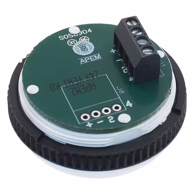 LPI3124G1XX1711 APEM Inc. electronic component