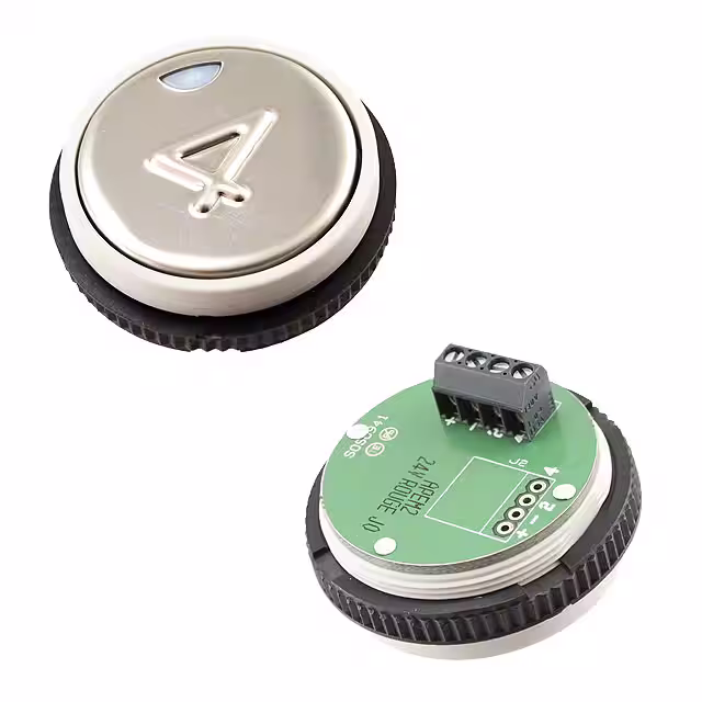 LPI3124R1XX1704 APEM Inc. electronic component