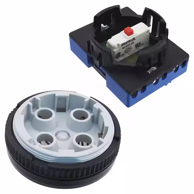 LPI50XXX1K247XX APEM Inc. electronic component