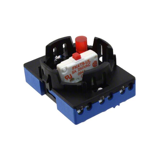 LPI5106R1K51711 APEM Inc. electronic component