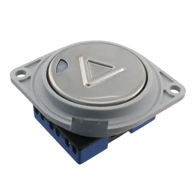 LPI5112R2XX1716 APEM Inc. electronic component