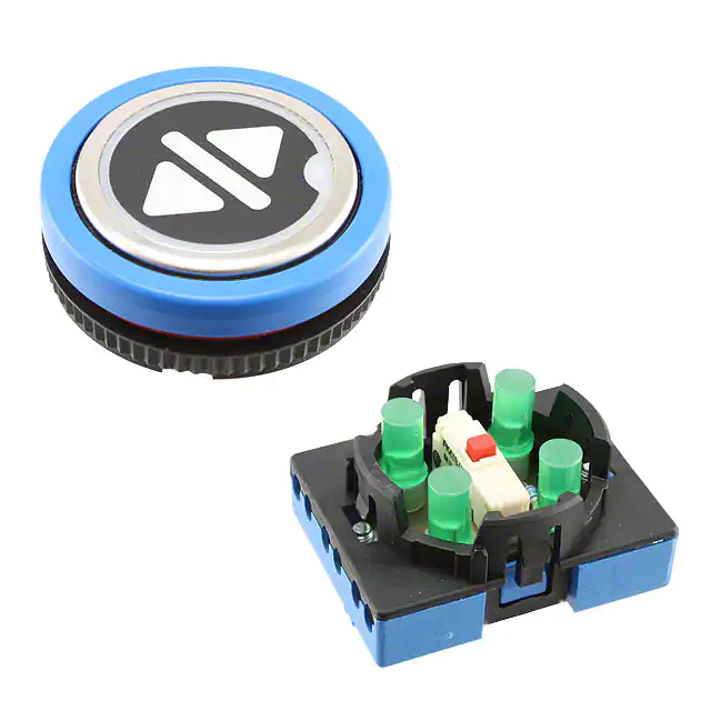 LPI5424G1K15714 APEM Inc. electronic component