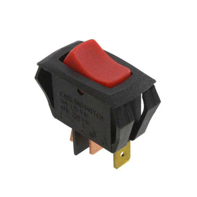 LRA211-RS-B/125N Carling Technologies electronic component