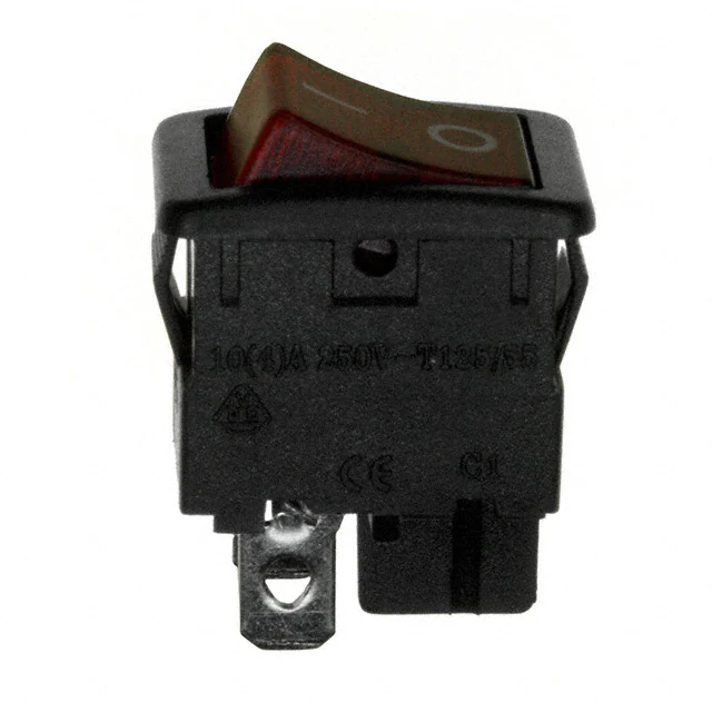LRA22H2FBRLN ZF Electronics electronic component