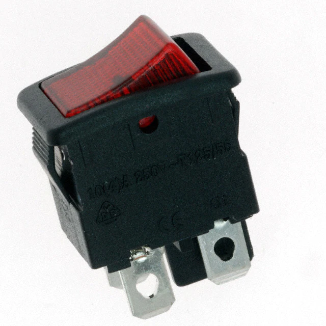 LRA32H2BBRLN ZF Electronics electronic component