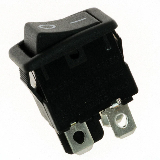 LRA32H2FBBNN ZF Electronics electronic component