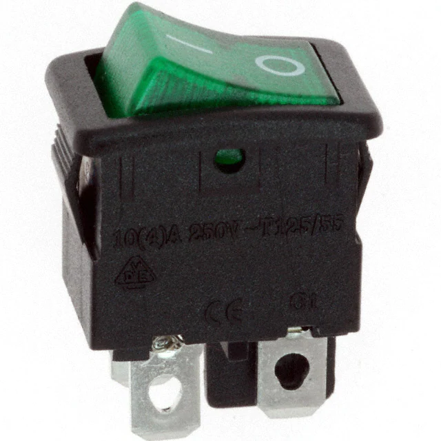 LRA32H2FBGLN ZF Electronics electronic component
