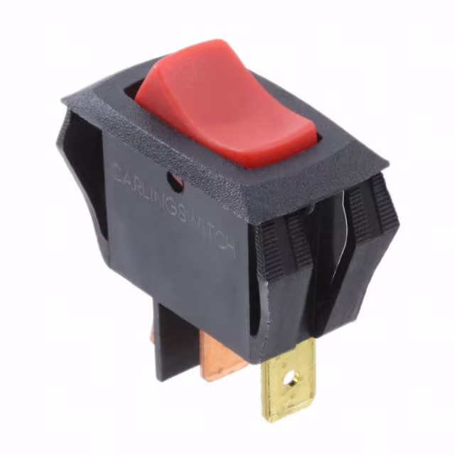 LRA511-RS-B/012V Carling Technologies electronic component