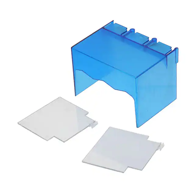 LS/VS 160 3P Altech Corporation electronic component