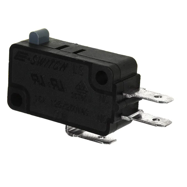 LS0851500F160C1A E-Switch electronic component