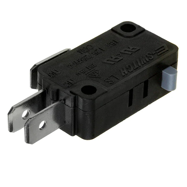 LS0851500F160C2A E-Switch electronic component