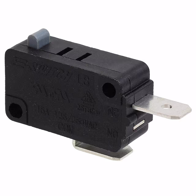 LS0851500F160C2B E-Switch electronic component