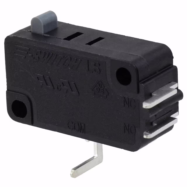 LS0851500F250V2A E-Switch electronic component