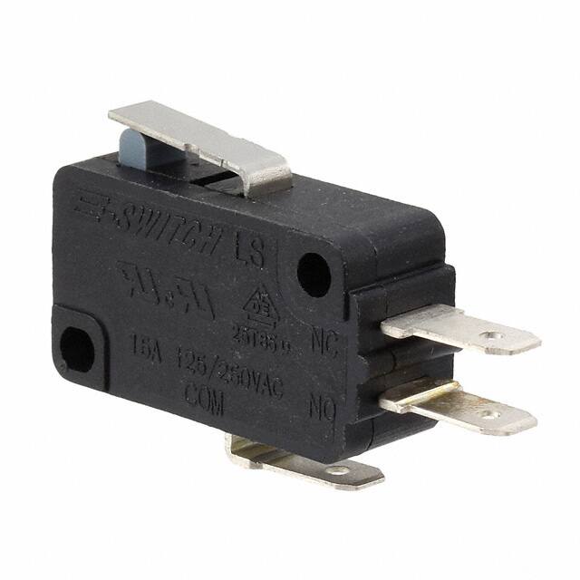LS0851501F100C1A E-Switch electronic component