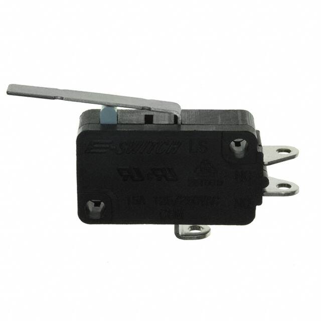 LS0851502F045S1A E-Switch electronic component