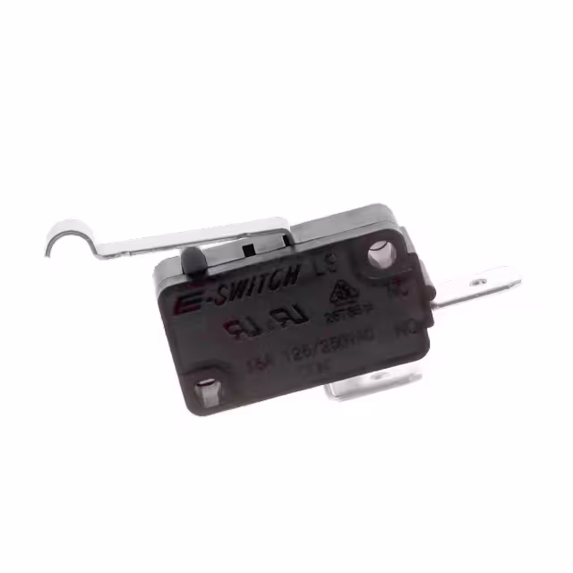 LS0851504F050C2C E-Switch electronic component