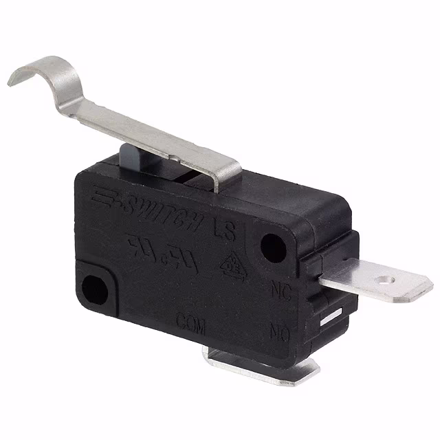 LS0851504F085C2B E-Switch electronic component
