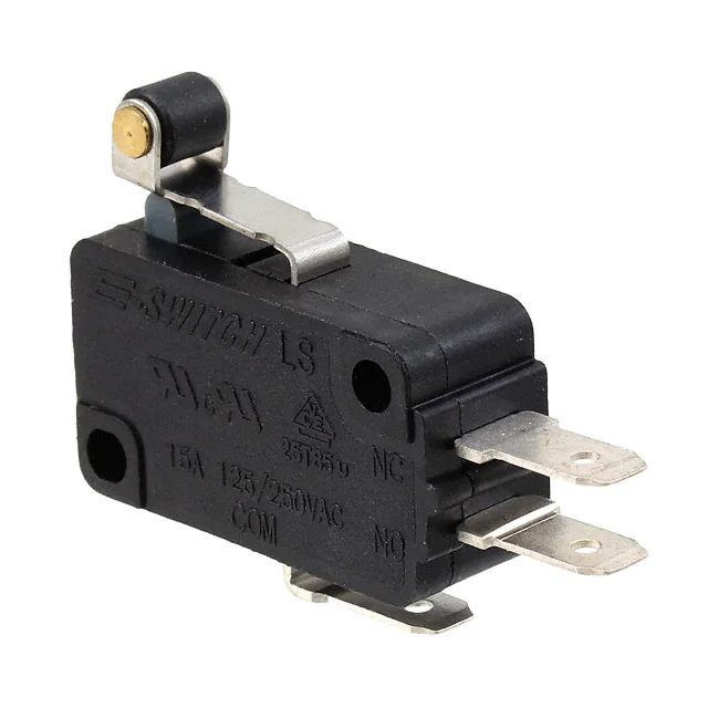 LS0851505F160C1A E-Switch electronic component