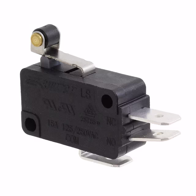 LS0851505F160C2A E-Switch electronic component