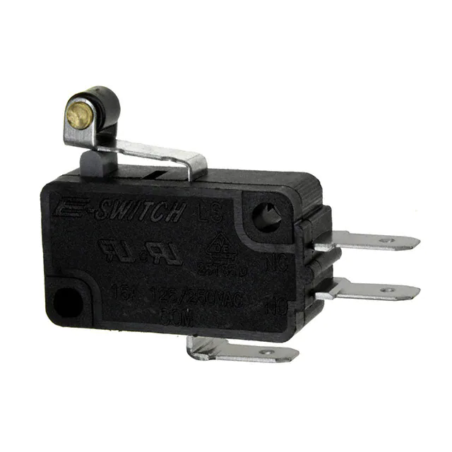LS0851505F250C1A E-Switch electronic component
