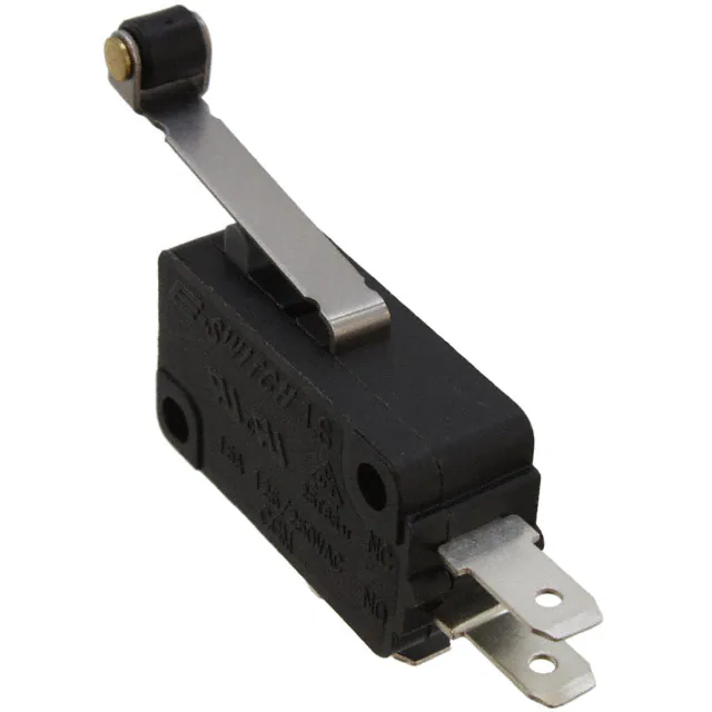 LS0851506F120C1A E-Switch electronic component