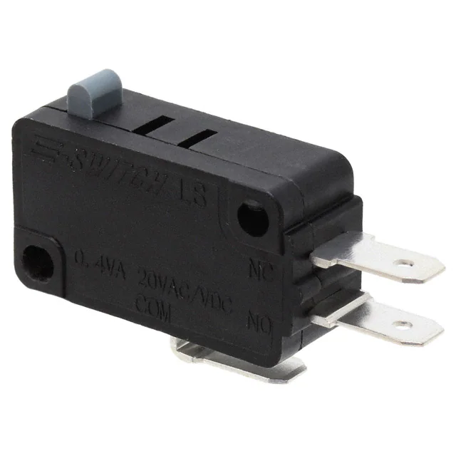 LS085R100F160C1A E-Switch electronic component
