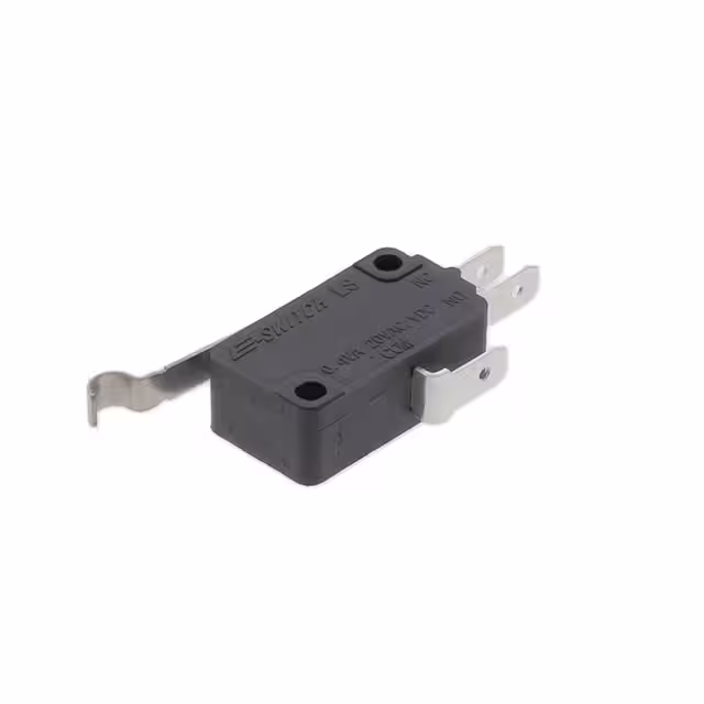 LS085R104F050C1A E-Switch electronic component