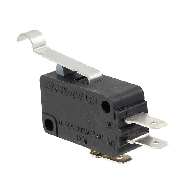 LS085R104F085C1A E-Switch electronic component