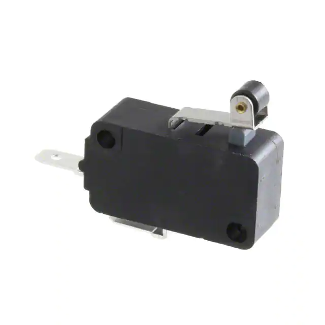 LS085R105F250C1C E-Switch electronic component