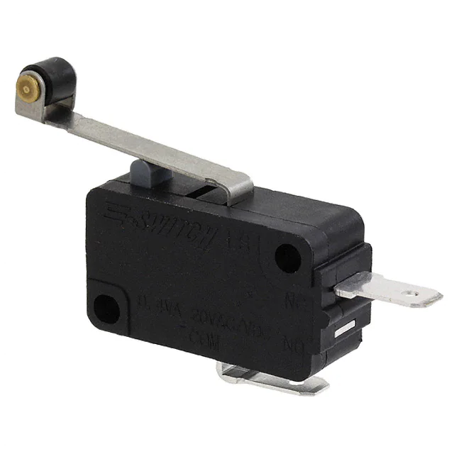 LS085R106F120C1B E-Switch electronic component