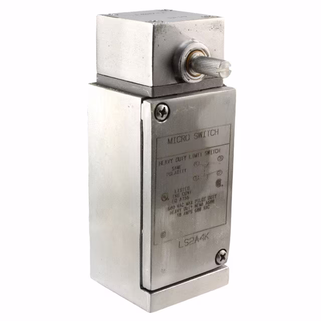 LS2A4K Honeywell Sensing and Productivity Solutions electronic component