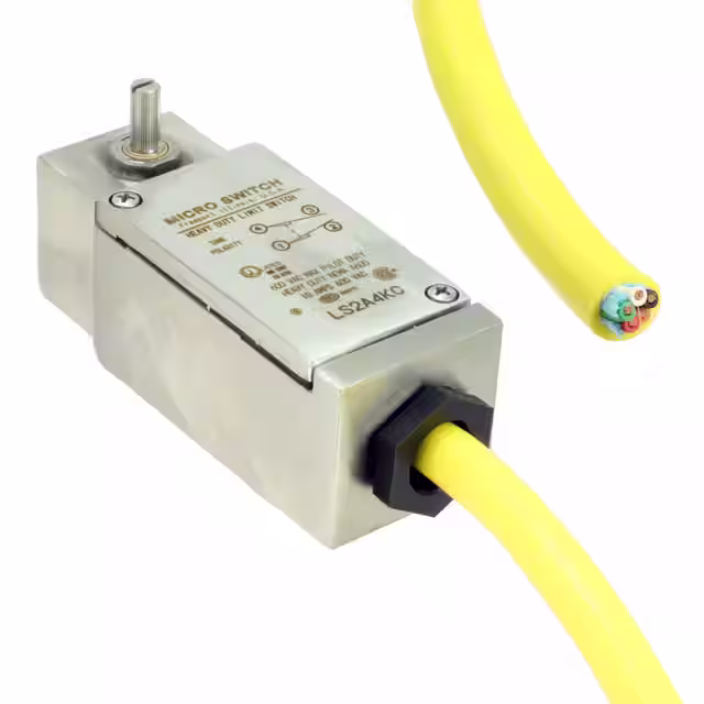 LS2A4KC Honeywell Sensing and Productivity Solutions electronic component