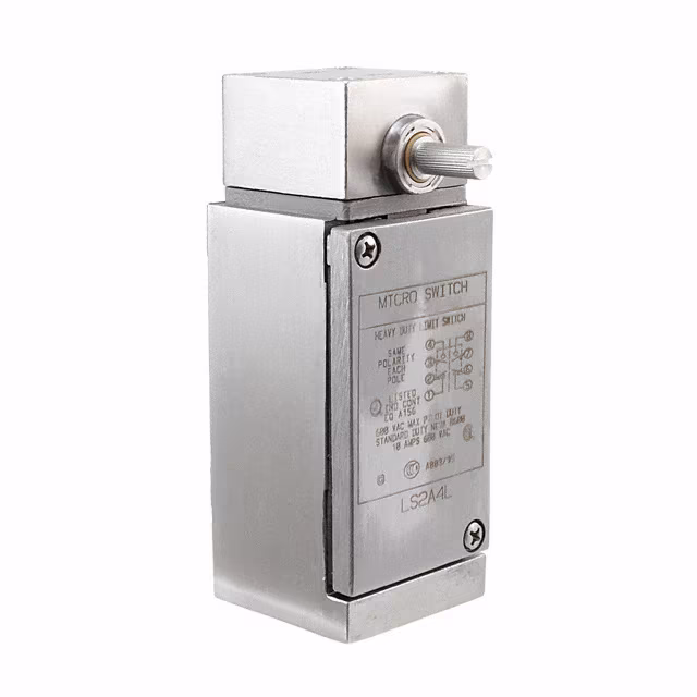 LS2A4L Honeywell Sensing and Productivity Solutions electronic component