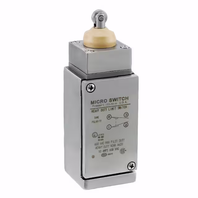 LS2D4K Honeywell Sensing and Productivity Solutions electronic component