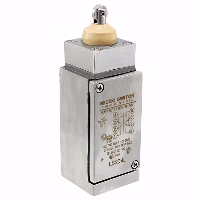 LS2D4L Honeywell Sensing and Productivity Solutions electronic component