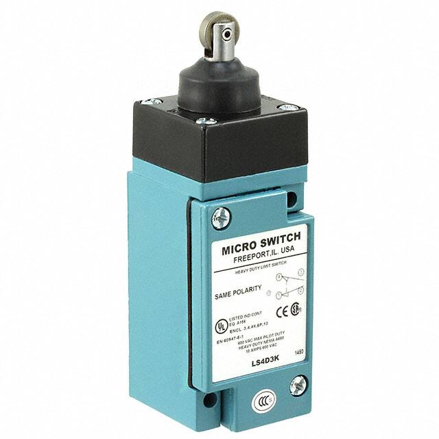 LS4D3K Honeywell Sensing and Productivity Solutions electronic component