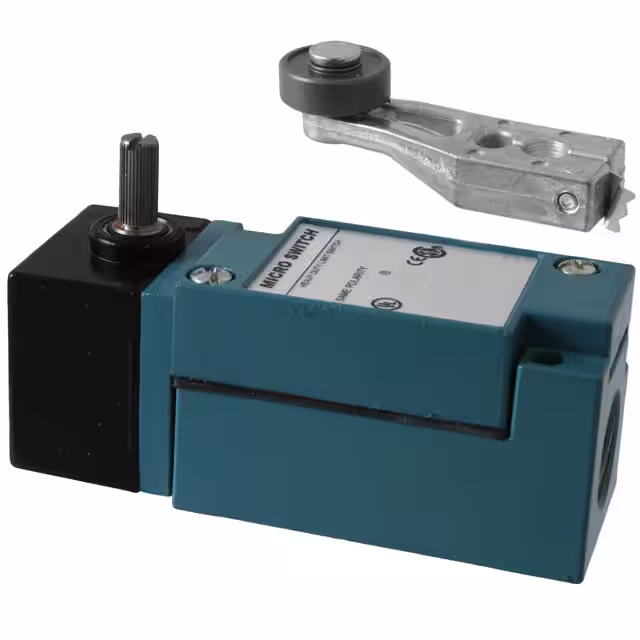 LSA1A-1A Honeywell Sensing and Productivity Solutions electronic component