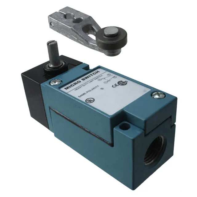LSA1A-1D Honeywell Sensing and Productivity Solutions electronic component