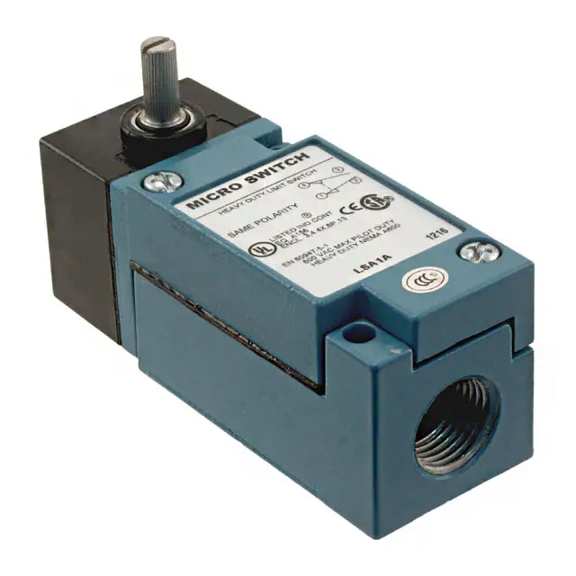 LSA1A Honeywell Sensing and Productivity Solutions electronic component
